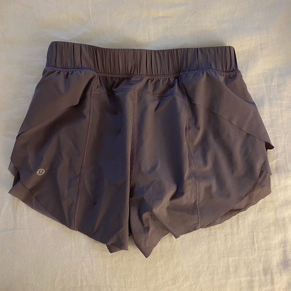 lululemon athletica Pants - Lululemon Shorts (style is no longer made)